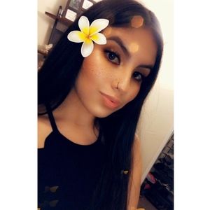 Meet your Posher, Diana